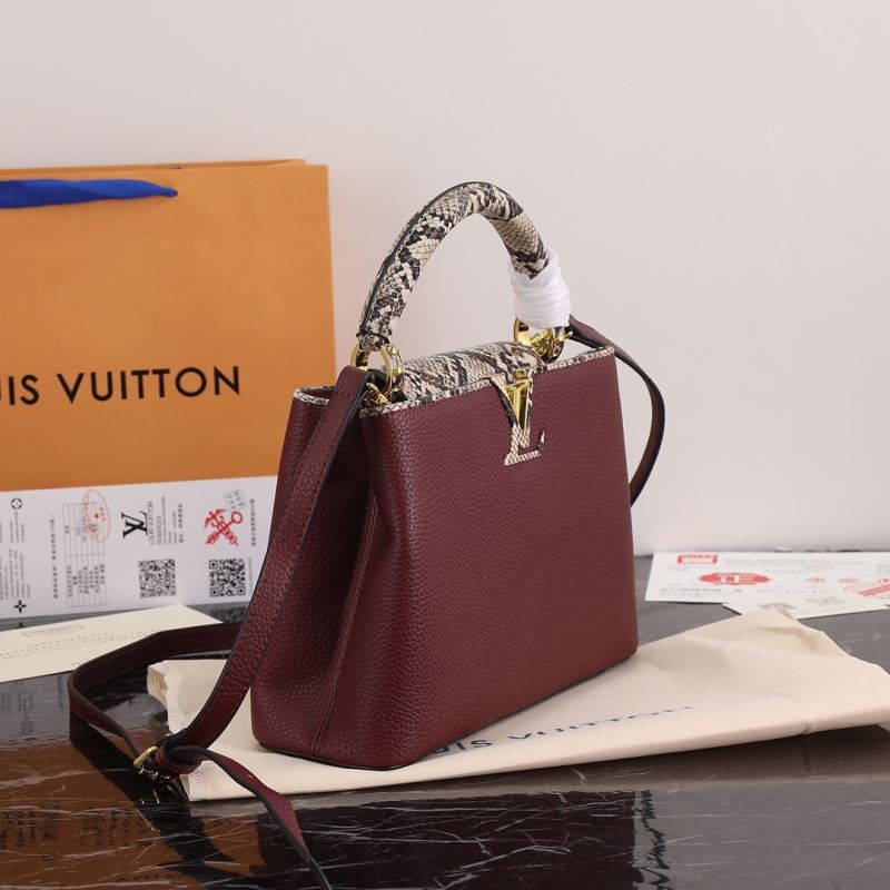 Louis Vuitton Top Handle Bags